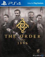 The Order 1886
